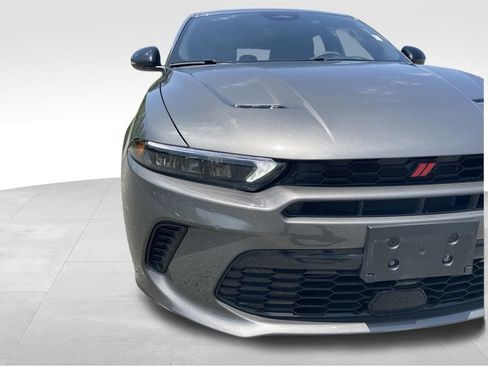 Used 2024 Dodge Hornet R/T w/ R/T Blacktop Package AWD/4WD image 19