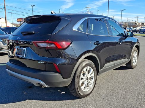 Used 2024 Ford Escape Active image 7