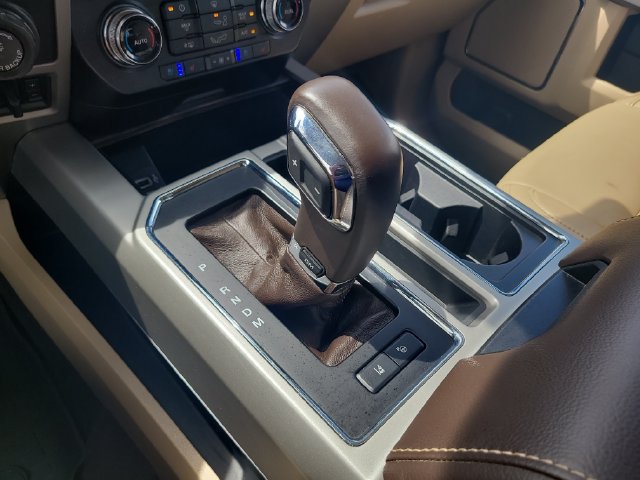 Used 2020 Ford F150 Lariat w/ Equipment Group 502A Luxury AWD/4WD image 29