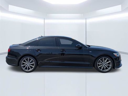 Used 2017 Audi A6 2.0T Premium Plus AWD/4WD image 5