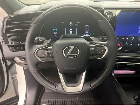 New 2026 Lexus RX 350 image 11