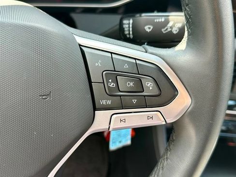 Certified 2026 Volkswagen Jetta Sport FWD image 30