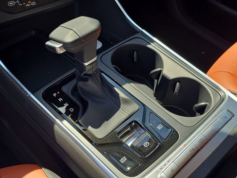 New 2026 Kia Carnival EX FWD image 26
