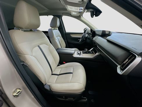 Used 2024 MAZDA CX-90 Plug-In Hybrid w/ Preferred image 35