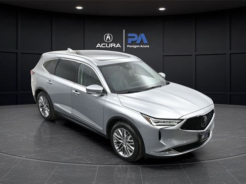Certified 2023 Acura MDX SH-AWD w/ Advance Package image 35