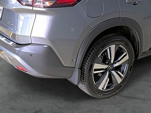 Used 2023 Nissan Rogue SL w/ SL Premium Package AWD/4WD image 13