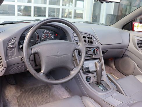 Used 1996 Mitsubishi Eclipse GS-T image 12