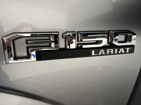 Used 2020 Ford F150 Lariat AWD/4WD image 32