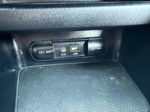 Used 2021 Kia Forte GT-Line FWD image 23
