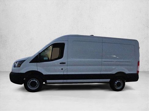New 2026 Ford Transit 350 148 Medium Roof image 5