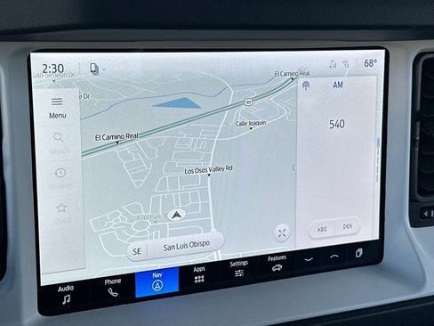 New 2026 Ford Bronco Heritage Edition image 18