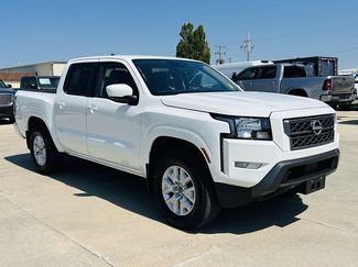 Used 2023 Nissan Frontier SV w/ SV Convenience Package AWD/4WD video 2