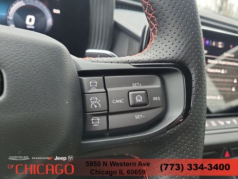 New 2026 Dodge Charger Scat Pack w/ Blacktop Package AWD/4WD image 20