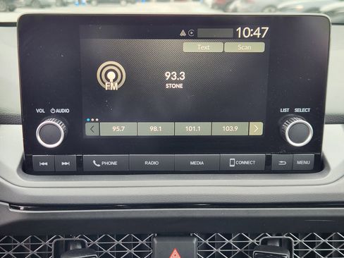 Certified 2024 Honda Accord LX image 11