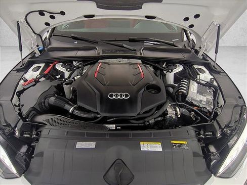 Used 2024 Audi S5 Premium Plus AWD/4WD image 26