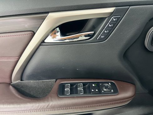 Used 2017 Lexus RX 350 FWD image 21