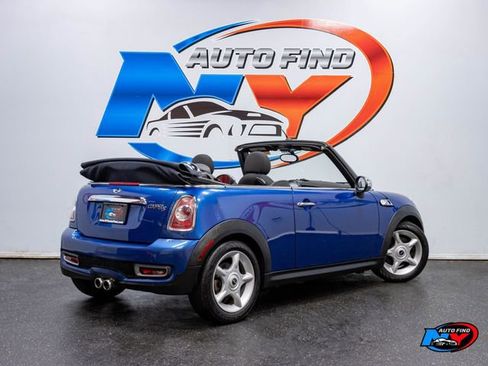 Used 2012 MINI Cooper S image 5