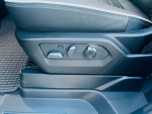 New 2026 GMC Yukon Denali Ultimate image 37