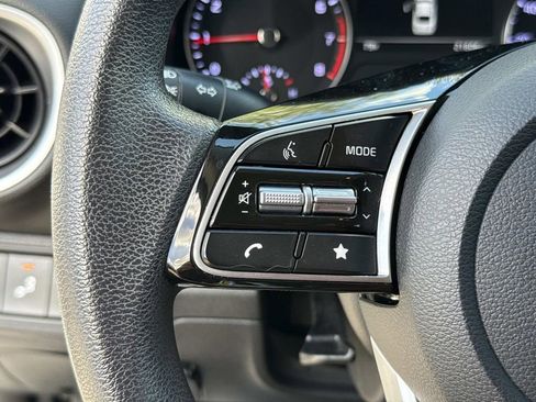 Used 2024 Kia Forte LXS w/ LXS Technology Package image 39