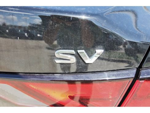 Used 2023 Nissan Sentra SV w/ All-Weather Package FWD image 8