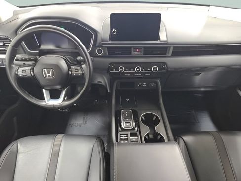 Used 2025 Honda Pilot EX-L image 22