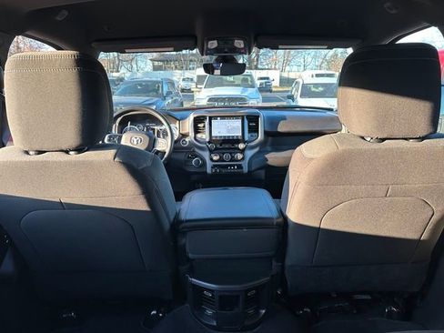 Used 2024 RAM 2500 Tradesman w/ Towing Technology Group image 10