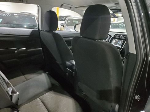 Used 2020 Mitsubishi Outlander Sport SE image 20