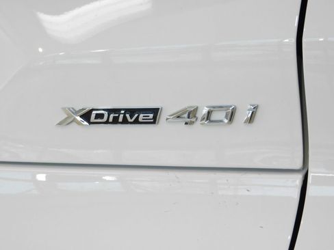 Used 2022 BMW X5 xDrive40i image 89