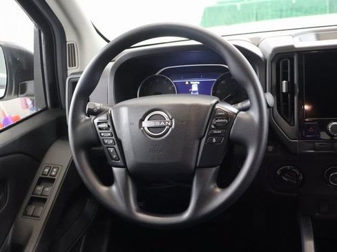 New 2026 Nissan Frontier S w/ S Utility Package AWD/4WD image 14
