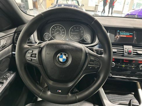 Used 2016 BMW X4 xDrive28i AWD/4WD image 56