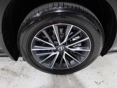 Used 2026 Lexus NX 350 AWD w/ Accessory Package (2T) image 40