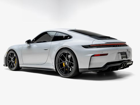 Used 2026 Porsche 911 GT3 RWD image 7