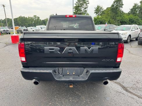 Used 2019 RAM 1500 Express w/ Wheel & Sound Group AWD/4WD image 4