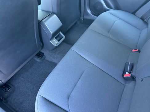 New 2026 Kia K4 LX image 12