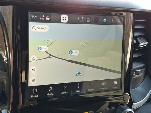 Certified 2023 RAM 1500 Big Horn image 14