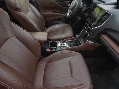 Used 2019 Subaru Forester Touring AWD/4WD image 13