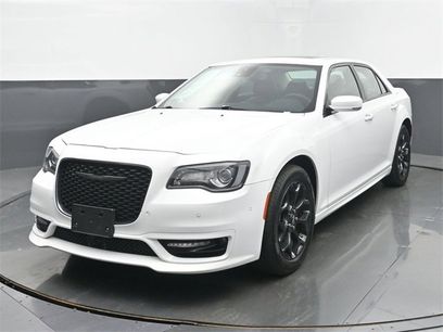 Used 2023 Chrysler 300 Touring L w/ Popular Equipment Group
