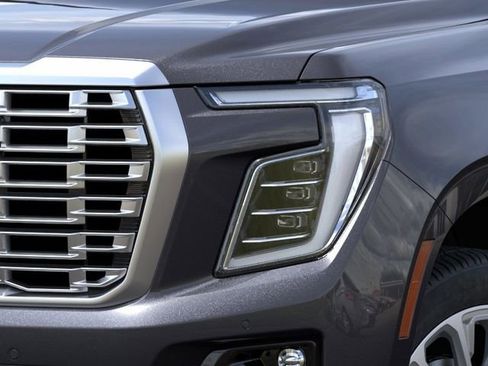 New 2026 GMC Yukon XL Denali AWD/4WD image 10