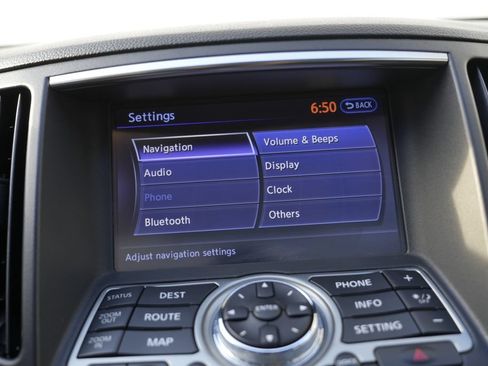 Used 2015 INFINITI Q40 AWD w/ Navigation Package image 56