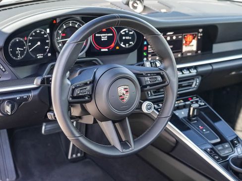 Used 2024 Porsche 911 Carrera S RWD image 15