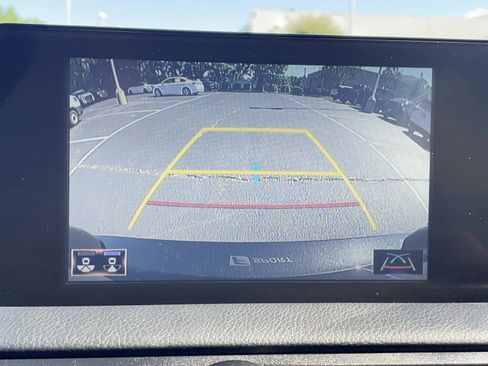 Used 2025 Lexus IS 350 F Sport w/ Accessory Package 2 RWD image 29