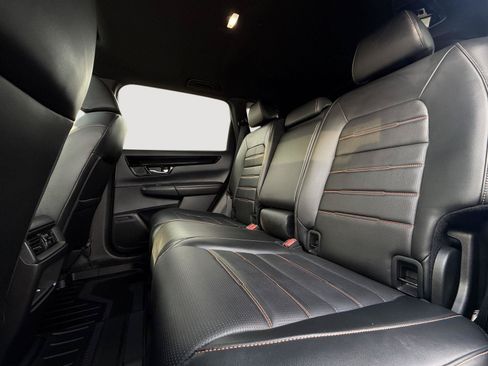 Used 2023 Honda CR-V Sport Touring image 28