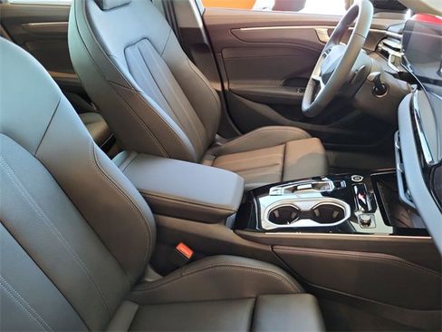 New 2026 Audi A6 3.0 image 17