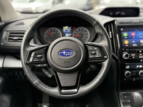 Used 2022 Subaru Ascent Onyx Edition image 17