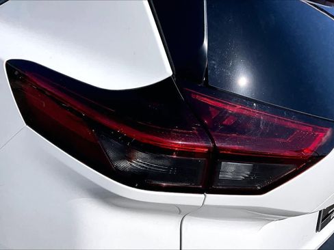 Certified 2023 Nissan Rogue S FWD image 25