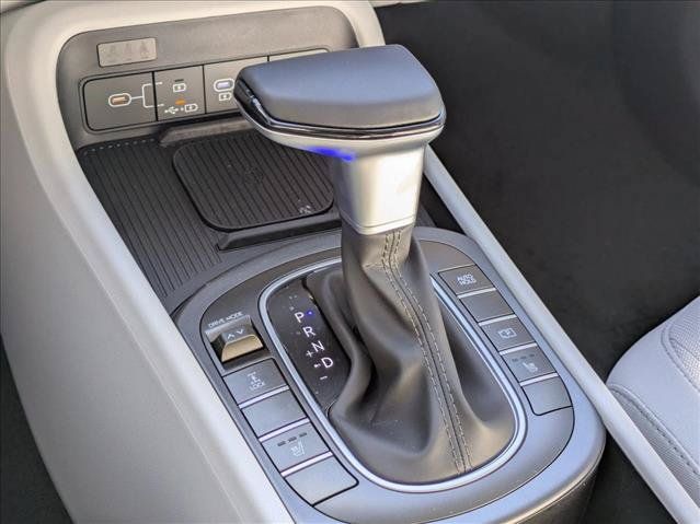 Used 2026 Hyundai Kona SEL Sport AWD/4WD image 16