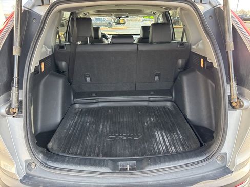 Used 2020 Honda CR-V EX-L image 5