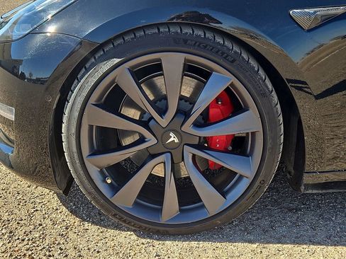 Used 2020 Tesla Model 3 Performance image 10