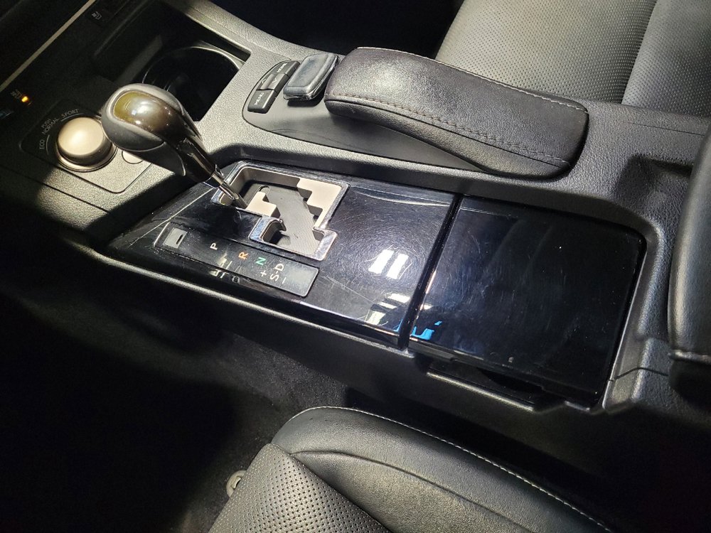 Used 2015 Lexus ES 350 w/ Premium Package FWD image 26