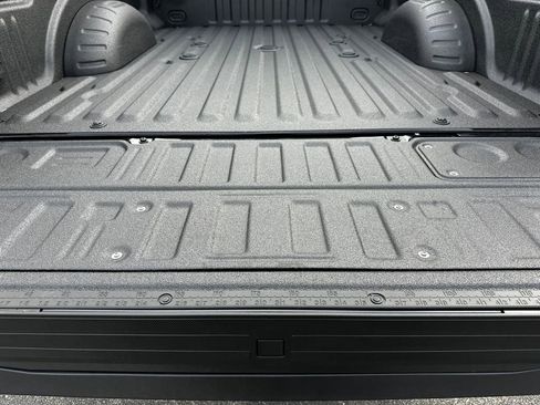 New 2026 Ford F250 Lariat w/ Black Appearance Package image 50